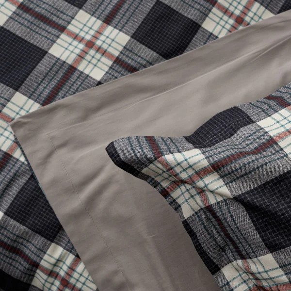 Постільна білизна Viluta Warm Cotton 11