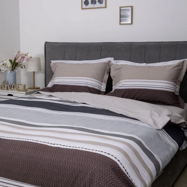 Постільна білизна Viluta Warm Cotton 12