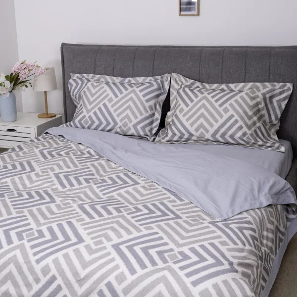 Постільна білизна Viluta Warm Cotton 15