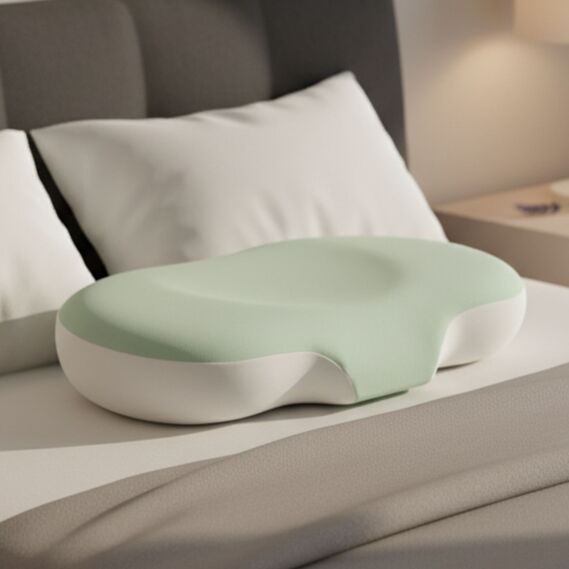 Подушка ортопедична IDEIA CloudTherapy
