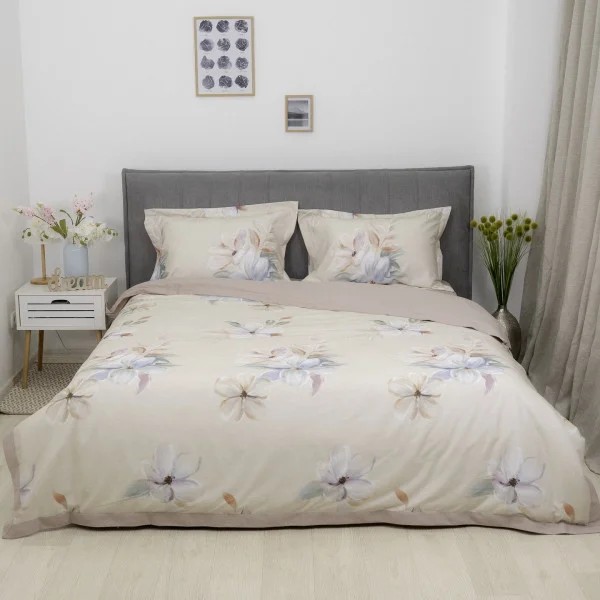 Постільна білизна Viluta Warm Cotton 5
