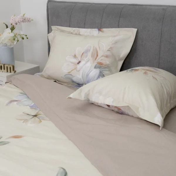 Постільна білизна Viluta Warm Cotton 5