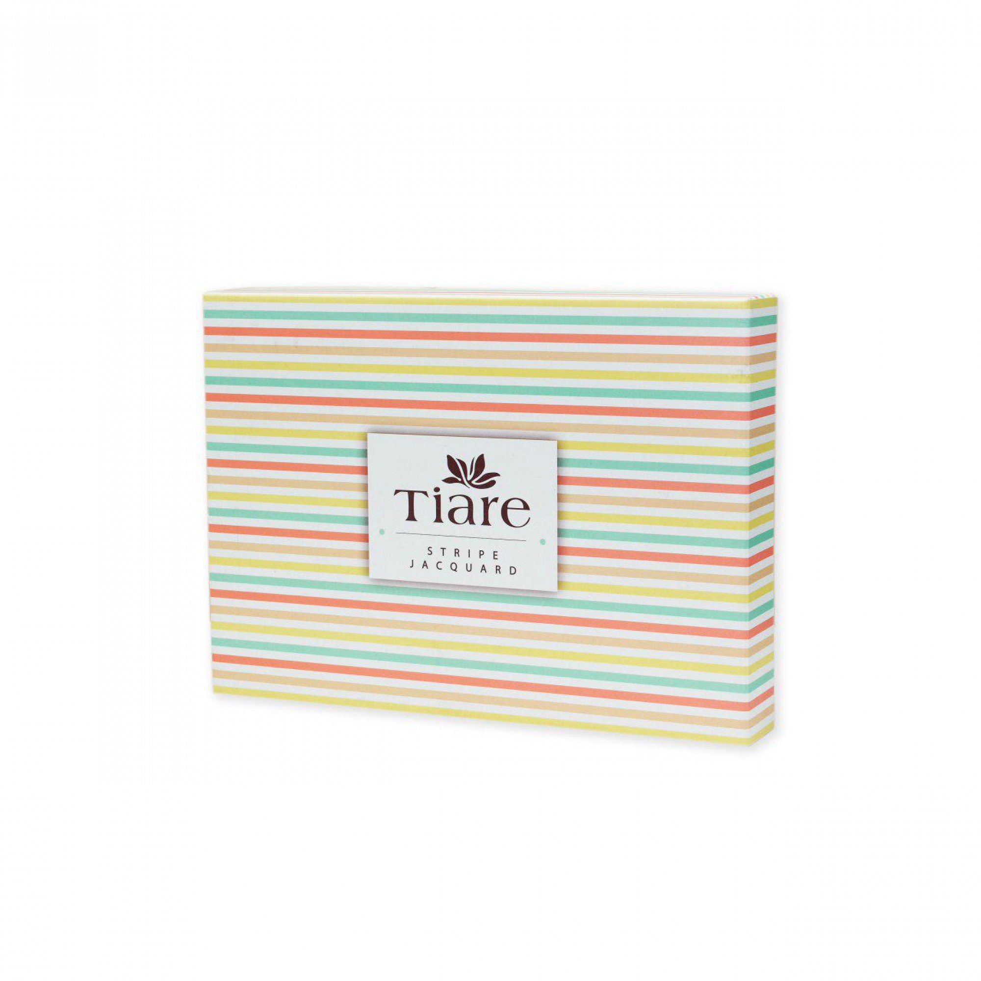Постільна білизна Viluta Stripe 84