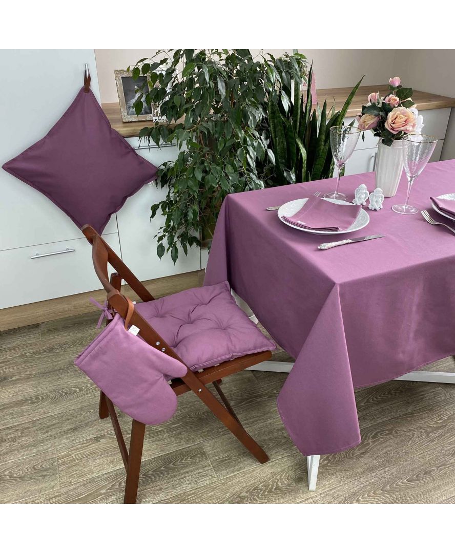 Рукавичка Прованс Violet