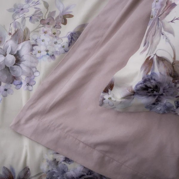 Постільна білизна Viluta Warm Cotton 8