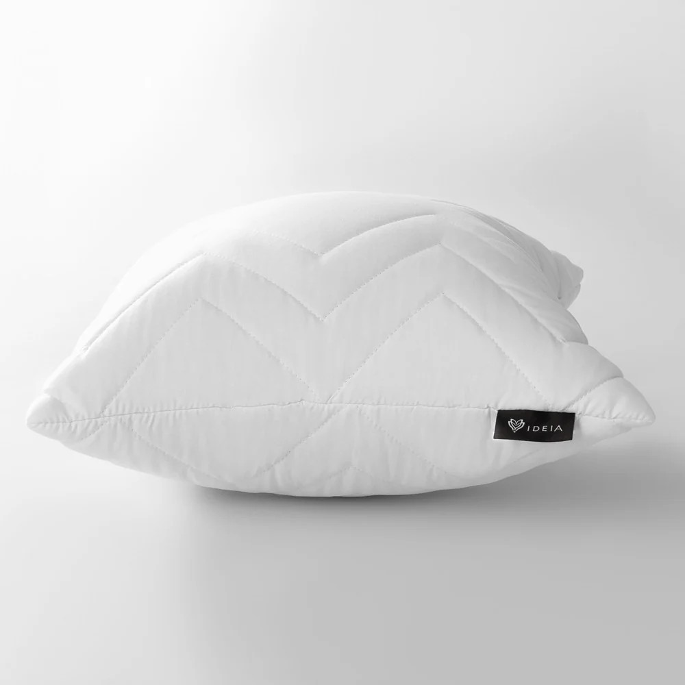 Подушка IDEIA NORDIC COMFORT ТМ біла