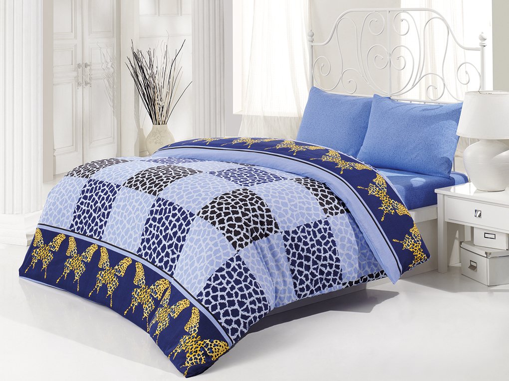 Постільна Білизна Anatolia polycotton 7564-02