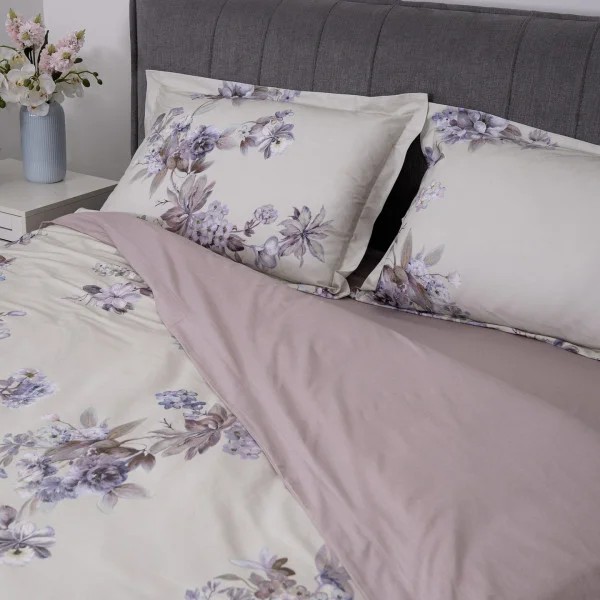 Постільна білизна Viluta Warm Cotton 8