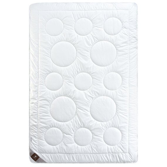 Ковдра IDEIA AIR DREAM EXCLUSIVE ДАБЛ Зимова 175х210 см.