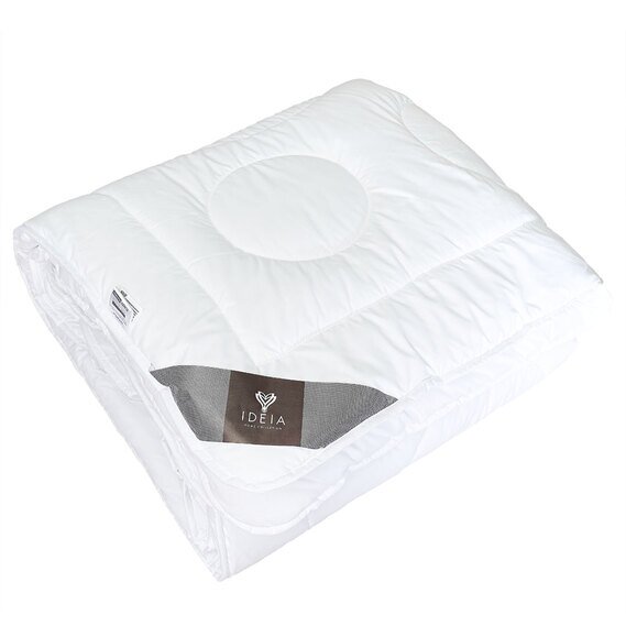 Ковдра IDEIA AIR DREAM EXCLUSIVE ДАБЛ Зимова 200х220 см.