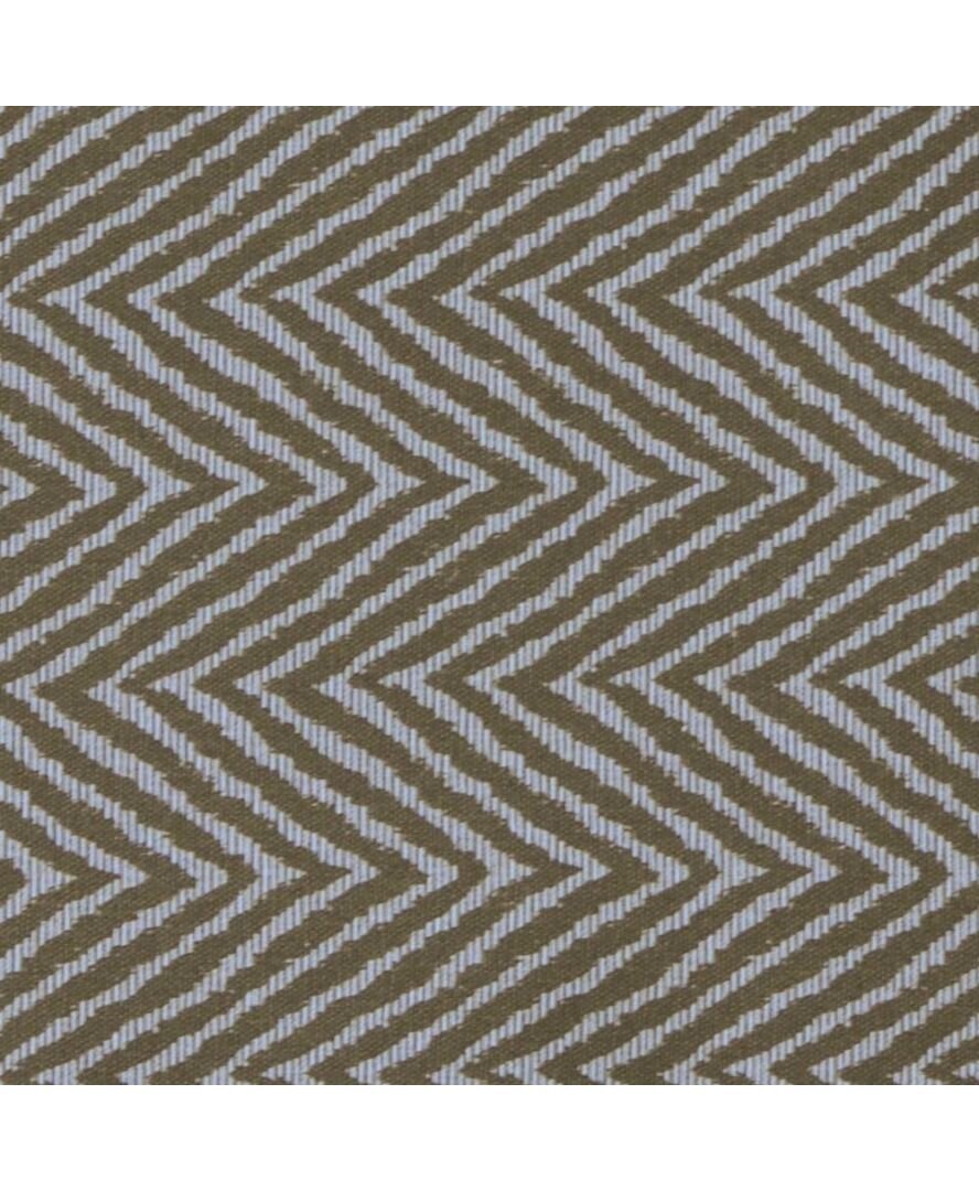Наволочка Прованс в'язана Жакардова British Brown 45*45