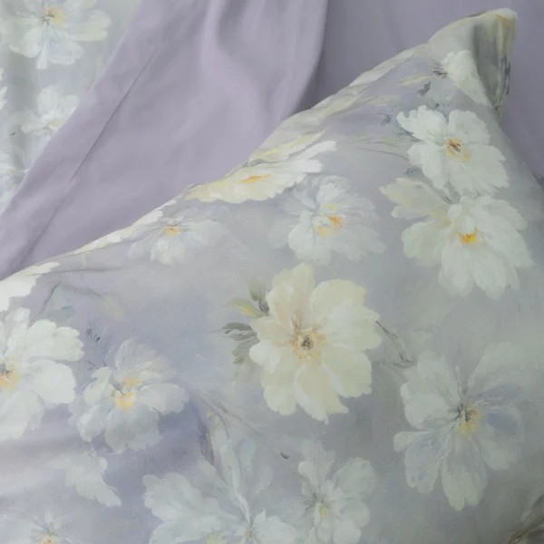 Постільна білизна Viluta Warm Cotton 17