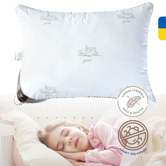 Подушка IDEIA SUPER SOFT CLASSIC