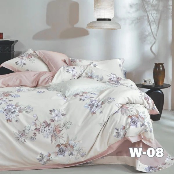 Постільна білизна Viluta Warm Cotton 8