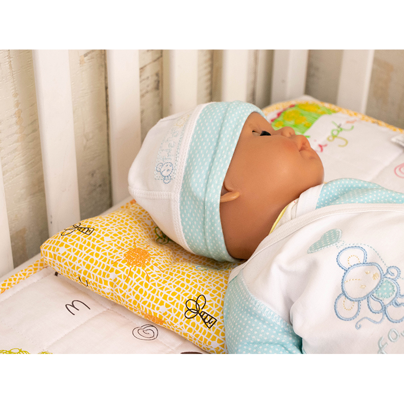 Подушка РУНО Baby з наволочкою
