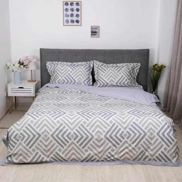 Постільна білизна Viluta Warm Cotton 15