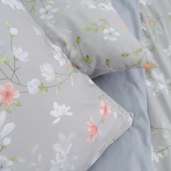 Постільна білизна Viluta Сатин Twill 816