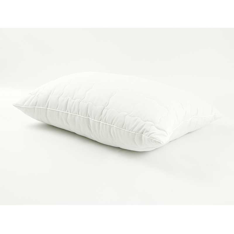 Подушка РУНО Warm Silver