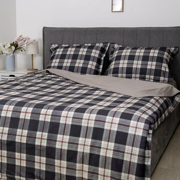 Постільна білизна Viluta Warm Cotton 11