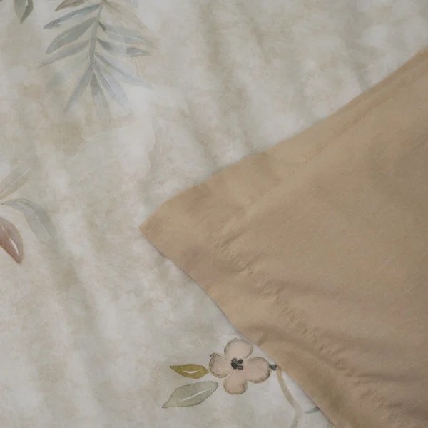 Постільна білизна Viluta Warm Cotton 1
