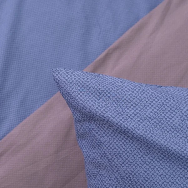 Постільна Білизна Viluta Сатин Twill 819