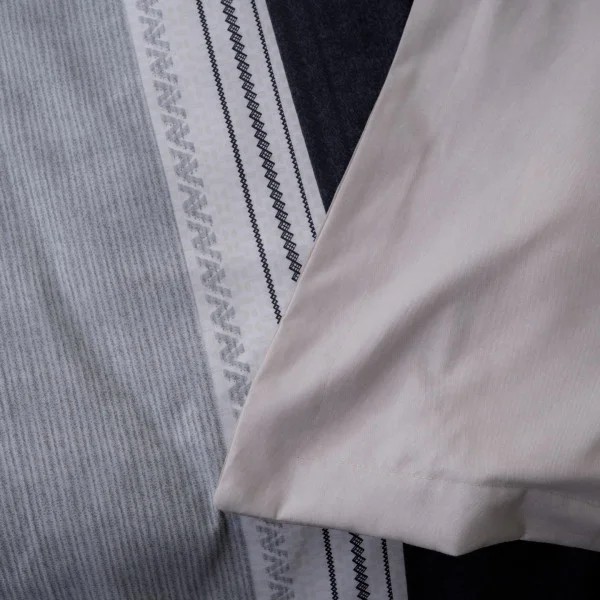 Постільна білизна Viluta Warm Cotton 12