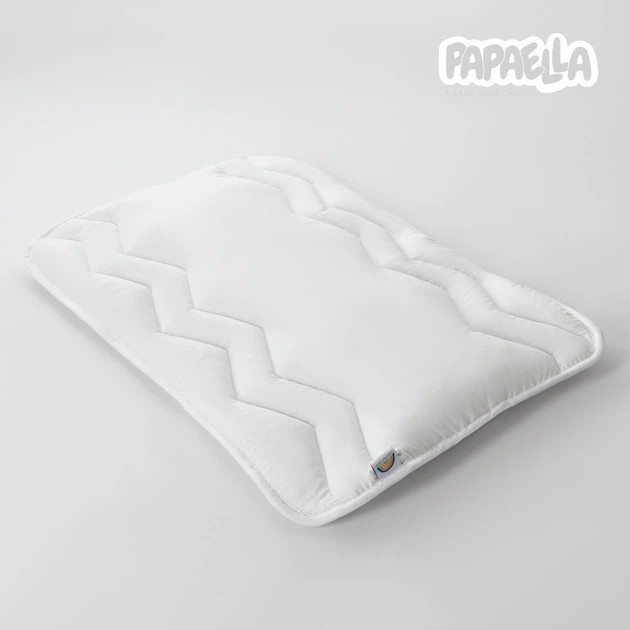 Подушка IDEIA Comfort ТM PAPAELLA дитяча