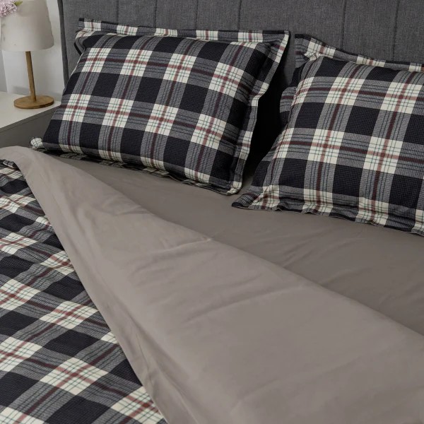 Постільна білизна Viluta Warm Cotton 11