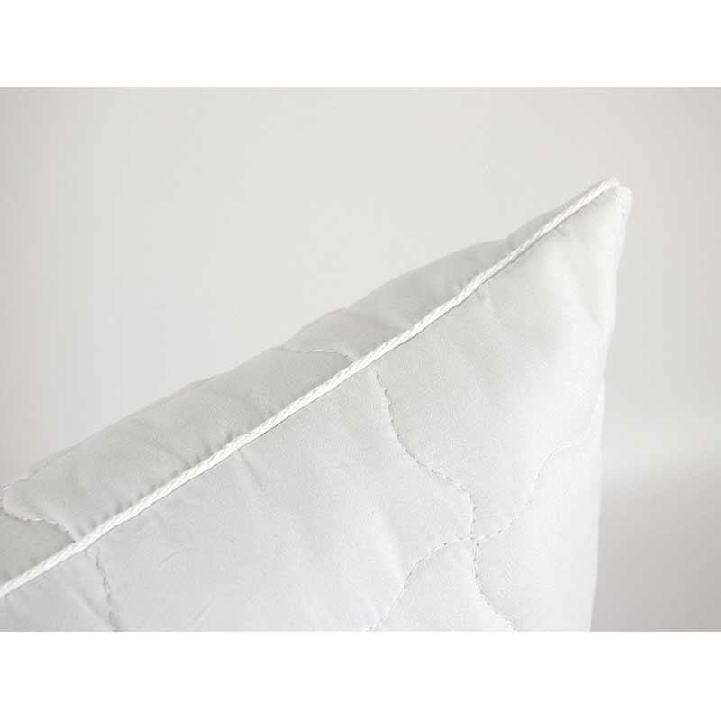Подушка РУНО Warm Silver