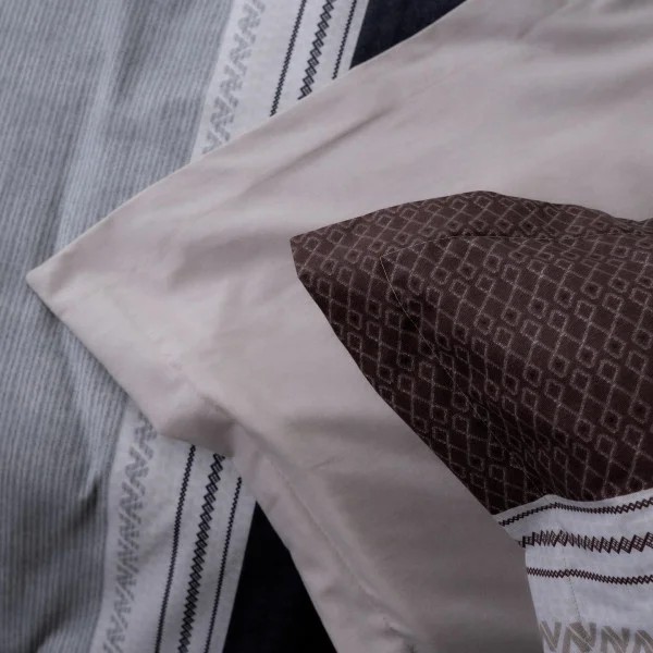 Постільна білизна Viluta Warm Cotton 12