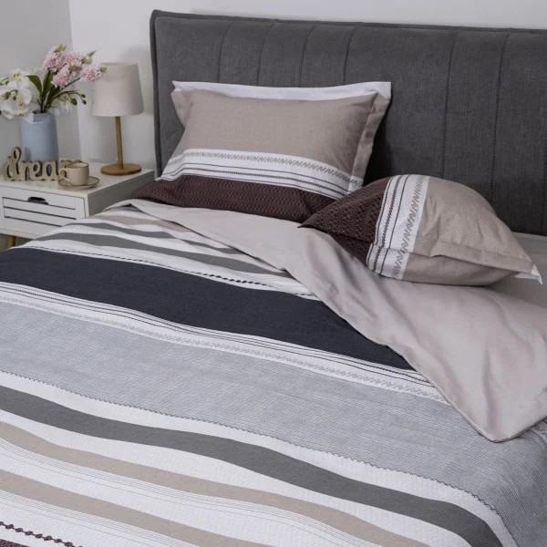 Постільна білизна Viluta Warm Cotton 12