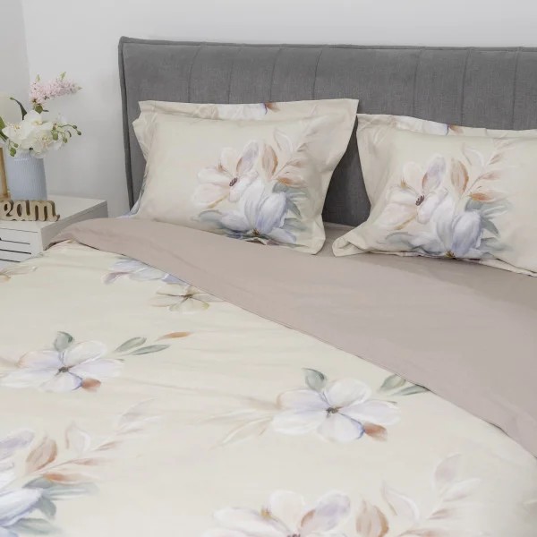 Постільна білизна Viluta Warm Cotton 5