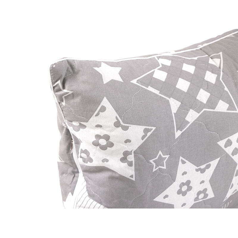 Подушка РУНО Grey Star