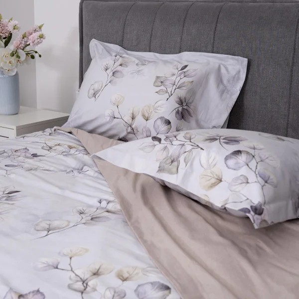 Постільна білизна Viluta Warm Cotton 6