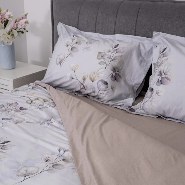 Постільна білизна Viluta Warm Cotton 6