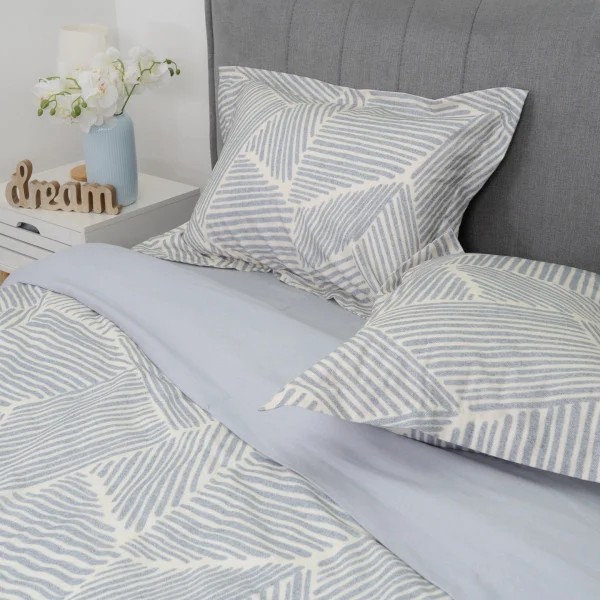 Постільна білизна Viluta Warm Cotton 16