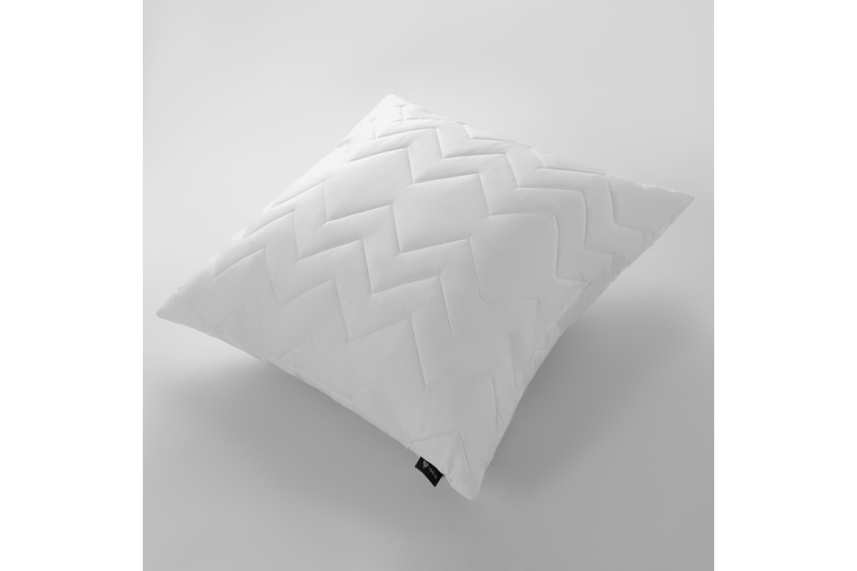 Подушка IDEIA NORDIC COMFORT IDEIA біла