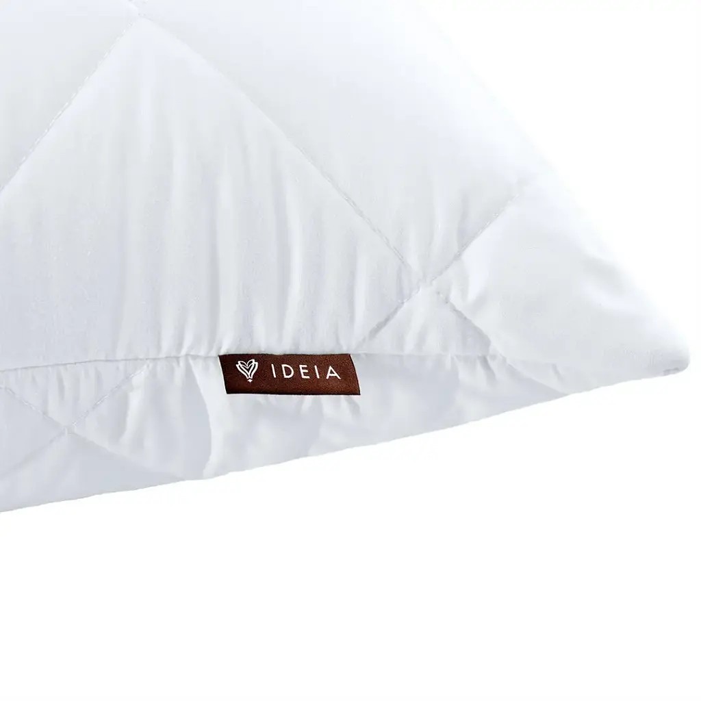 Подушка IDEIA NORDIC COMFORT білий