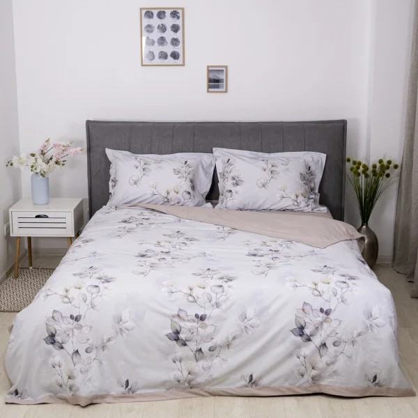 Постільна білизна Viluta Warm Cotton 6
