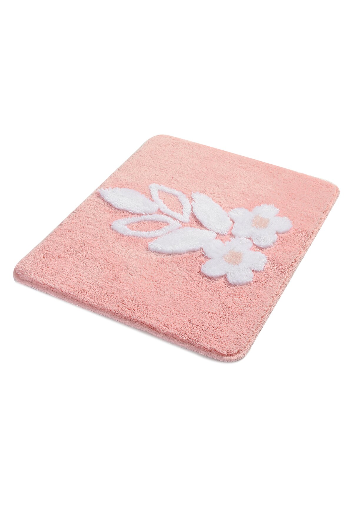 Килимок для ванни Chilai Home Bella pembe 50*60
