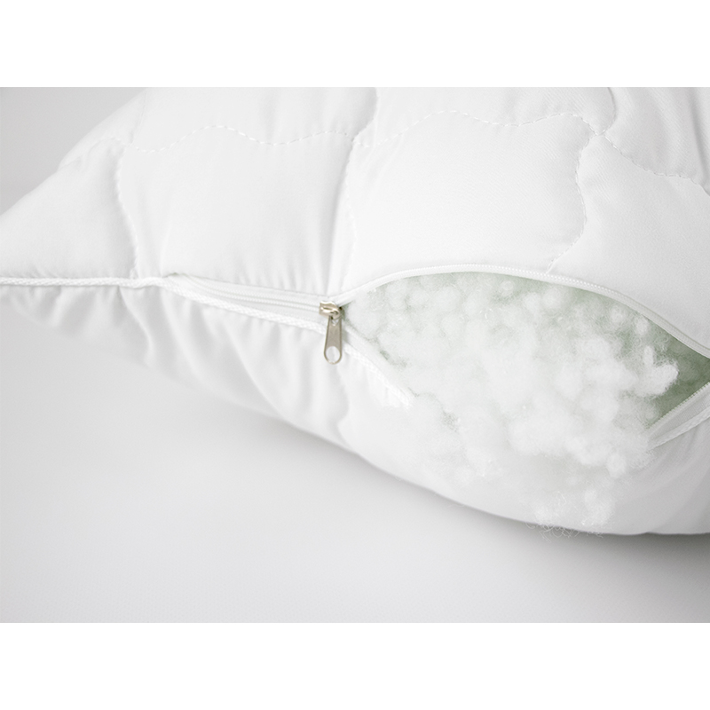 Подушка РУНО Warm Silver