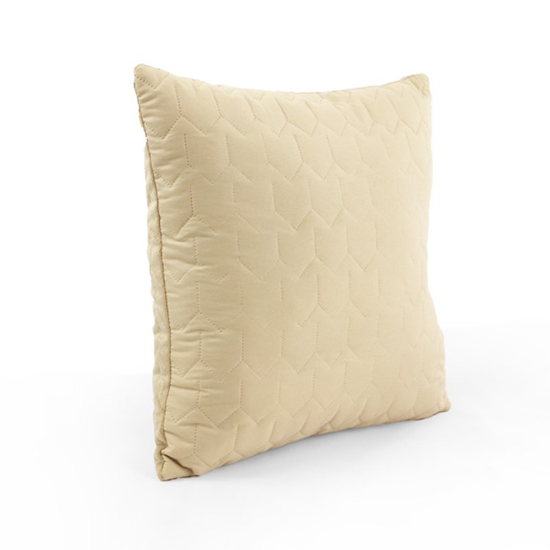 Подушка декоративна РУНО Beige
