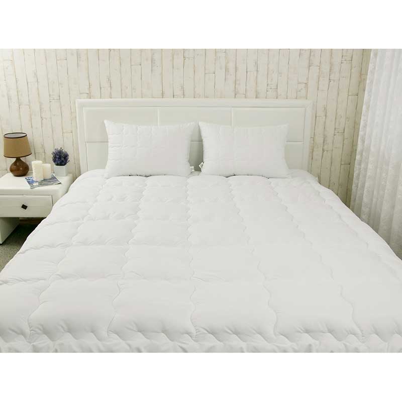 Подушка РУНО Warm Silver