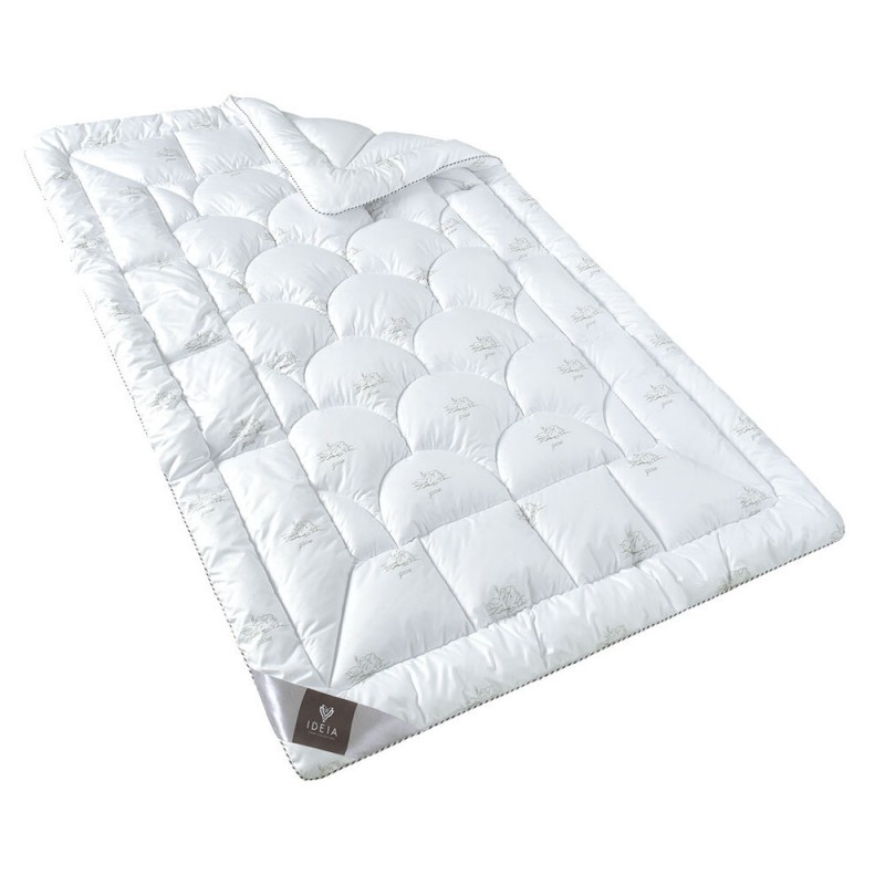 Ковдра IDEIA SUPER SOFT CLASSIC ВСЕСЕЗОННА