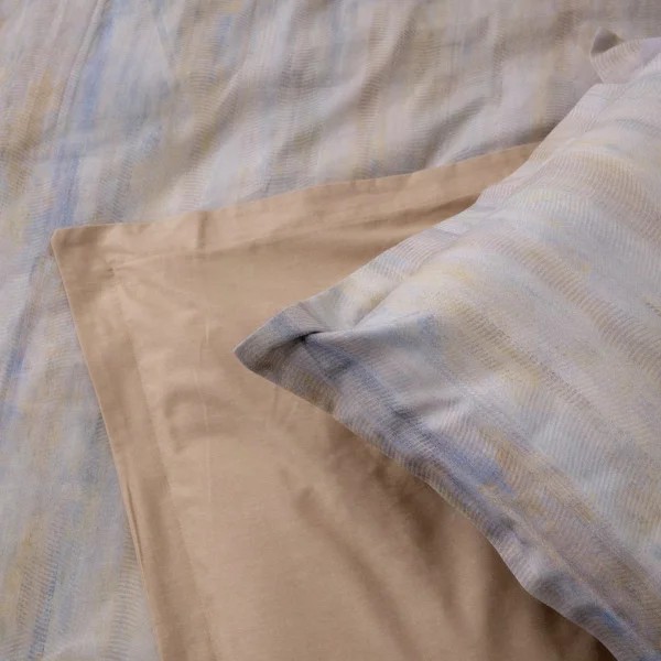 Постільна білизна Viluta Warm Cotton 2