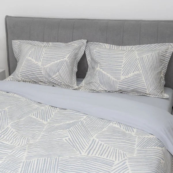 Постільна білизна Viluta Warm Cotton 16