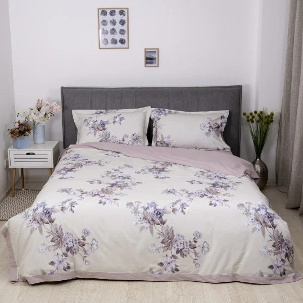 Постільна білизна Viluta Warm Cotton 8