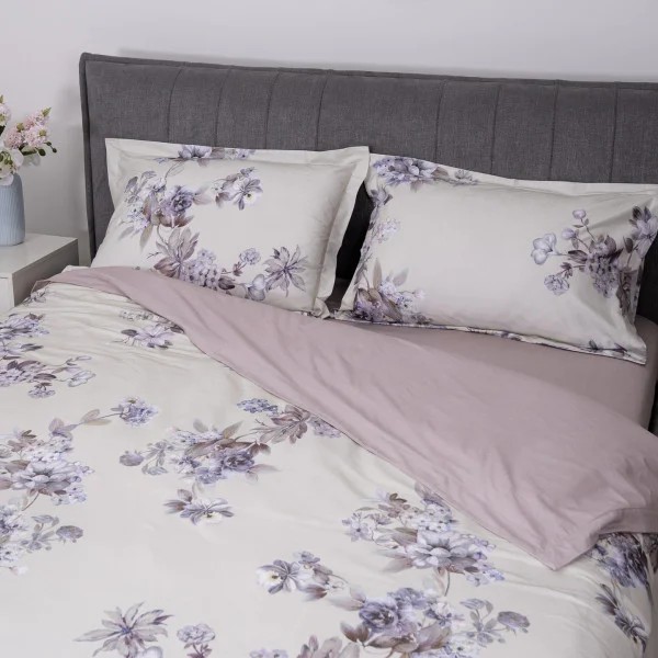 Постільна білизна Viluta Warm Cotton 8