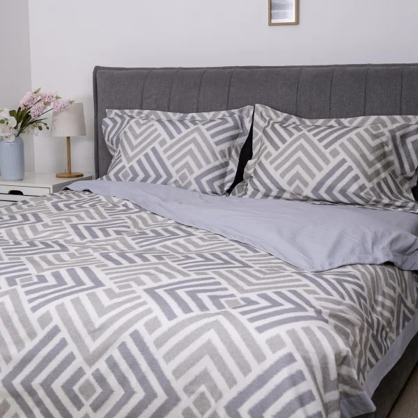 Постільна білизна Viluta Warm Cotton 15