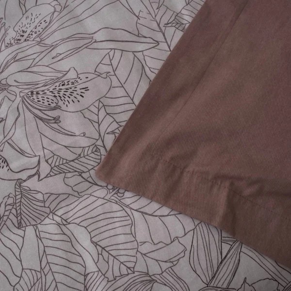 Постільна білизна Viluta Warm Cotton 13